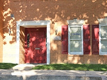 Gaithersburg Massage