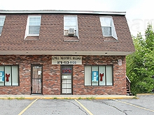 Lowell Therapeutic Massage