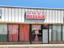 Erotic massage st charles illinois