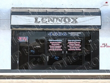 Lennox Acupressure