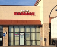 Peking Massage
