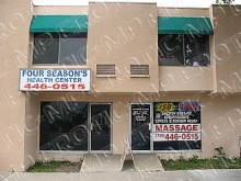 Four Seasons Health Center