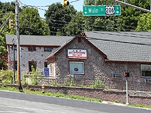 A & A Therapy Center
