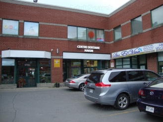 Clinique Soleil Massage