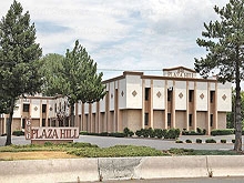 Plaza Hill Massage