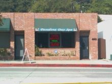 Pasadena Day Spa