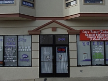 Harmony Spa - was A New Day Spa