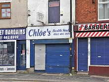 Chloe's Health Studio