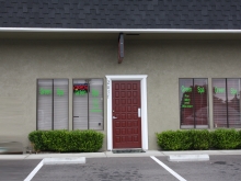 Green Spa