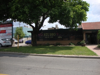 Studio 9 Spa