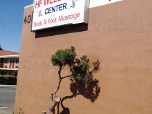HF Wellness Center