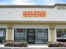 Elite Massage