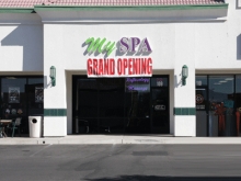 My Spa