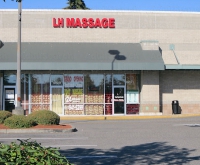 LH Massage