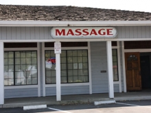 Best Massage