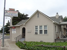 V & M Massage & Therapy