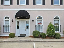 Charlotte Therapeutic Spa