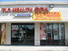 TLC Health Spa