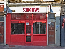 Seniorita's