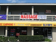 Ashley Body Center