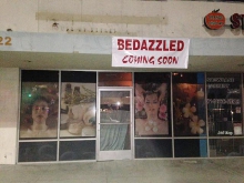 Bedazzled Spa