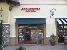 BodyCentre Day Spa