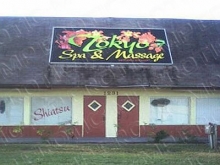 Tokyo Spa & Massage