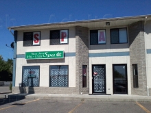 Main Street Spa