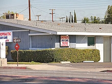 Chiropractic Healing Care
