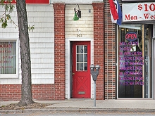 Waltham Wellness Place