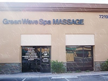 Green Wave Spa
