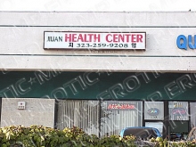 Jiuan Health Center