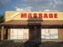 Gold King Massage