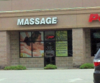 AA Massage