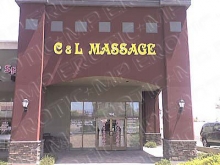C & L Massage