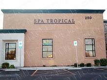 Spa Tropical