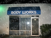Bodyworks