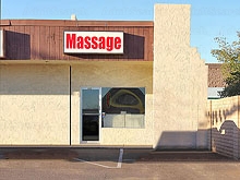 Litchfield Massage
