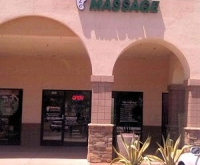 TLC Reflexology Massage