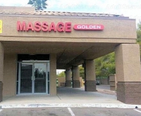 Golden Massage