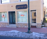 Shanti Foot Spa