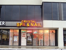 Crystal Spa