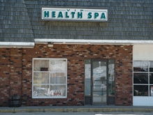 VIP Health Spa