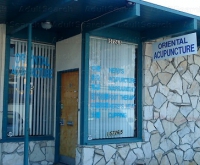 Oriental Accupuncture