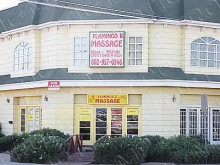 Flamingo 2 Massage