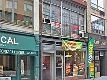 Sarang Spa