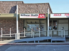 Wellness Health Spa