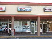 Sun Star Aroma Therapy