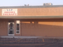VIP Aroma Therapy