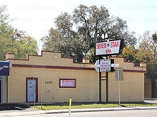 Seven Star Spa